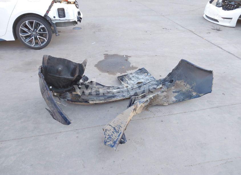 Photo 11 of 2015 Honda Odyssey EX-L (VIN 5FNRL5H61FB094260)