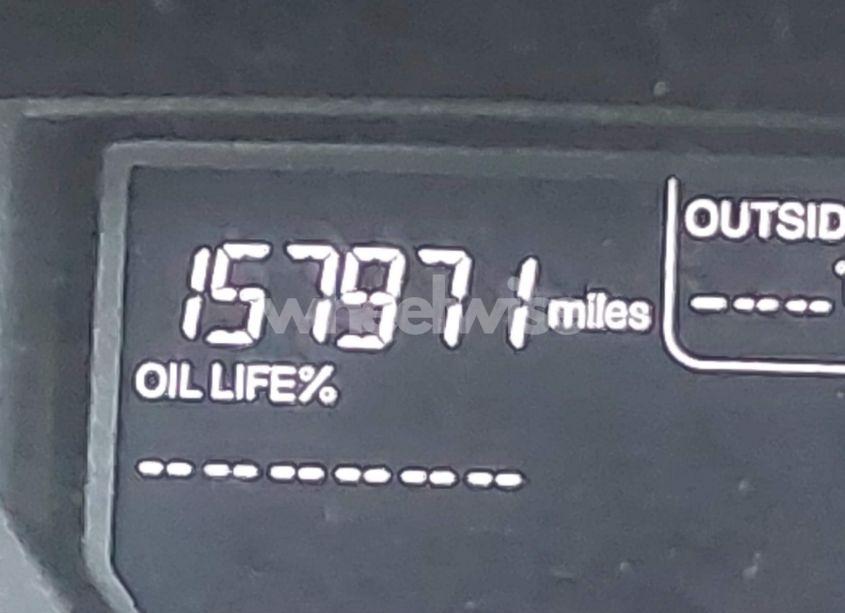 Photo 15 of 2015 Honda Odyssey EX-L (VIN 5FNRL5H61FB094260)