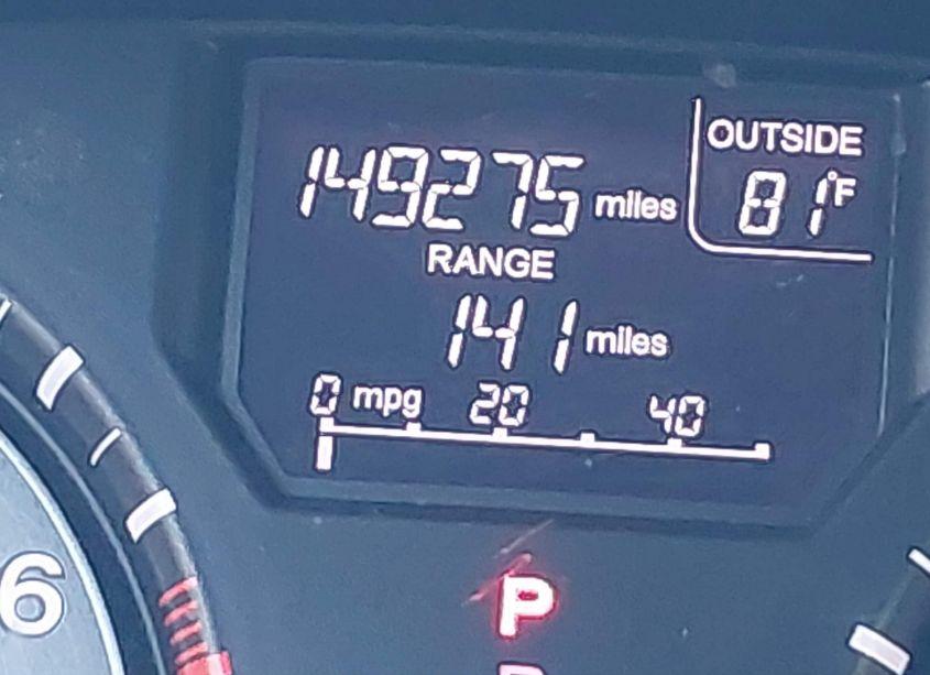 Photo 16 of 2015 Honda Odyssey EX-L (VIN 5FNRL5H61FB116287)