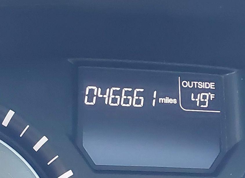 Photo 15 of 2016 Honda Odyssey EX-L (VIN 5FNRL5H61GB023383)