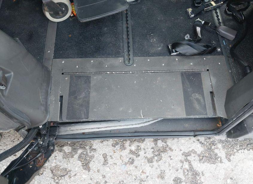 Photo 17 of 2016 Honda Odyssey EX-L (VIN 5FNRL5H61GB023383)