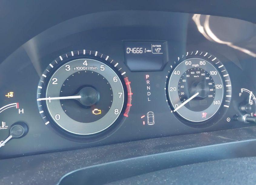 Photo 7 of 2016 Honda Odyssey EX-L (VIN 5FNRL5H61GB023383)