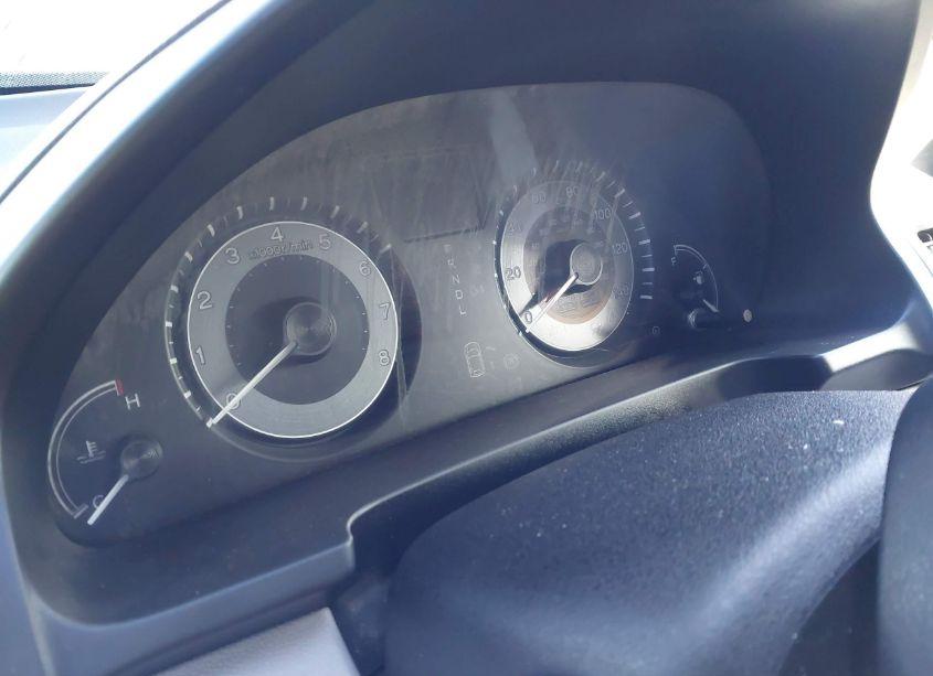 Photo 7 of 2016 Honda Odyssey EX-L (VIN 5FNRL5H61GB033346)