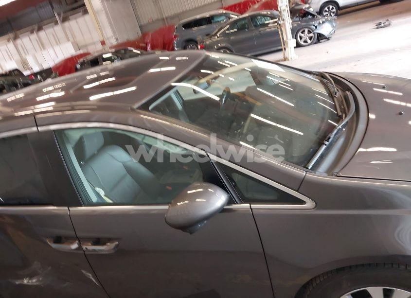 Photo 13 of 2016 Honda Odyssey EX-L (VIN 5FNRL5H61GB035355)