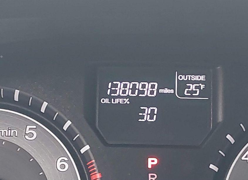 Photo 16 of 2016 Honda Odyssey EX-L (VIN 5FNRL5H61GB069571)