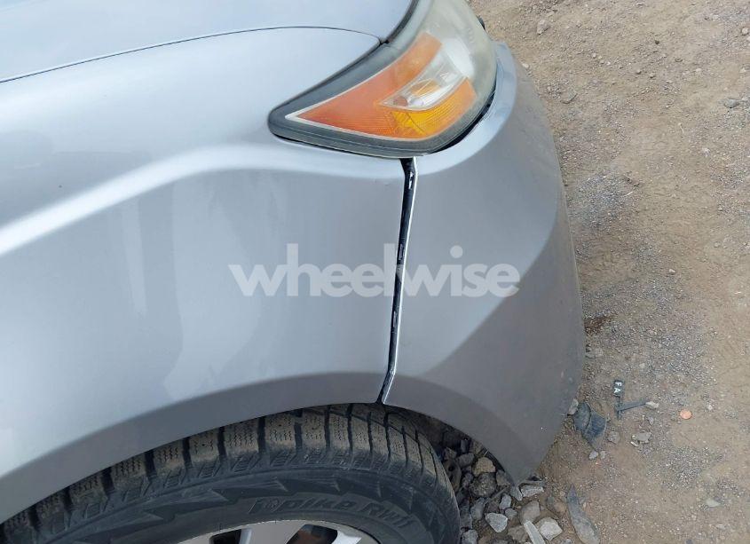 Photo 19 of 2016 Honda Odyssey EX-L (VIN 5FNRL5H61GB075046)