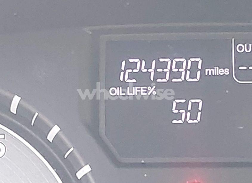 Photo 15 of 2016 Honda Odyssey EX-L (VIN 5FNRL5H61GB075614)