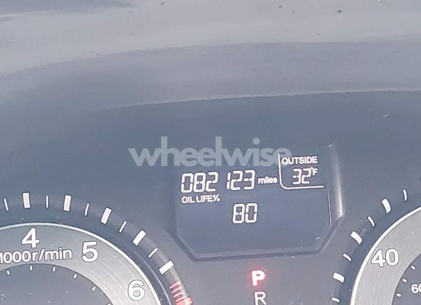 Photo 15 of 2016 Honda Odyssey EX-L (VIN 5FNRL5H61GB095278)