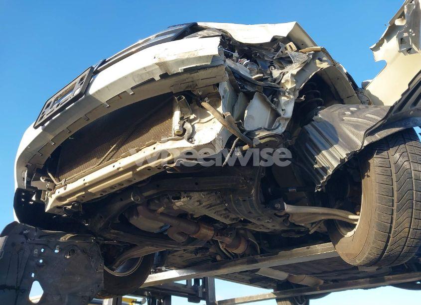 Photo 17 of 2016 Honda Odyssey EX-L (VIN 5FNRL5H61GB146438)