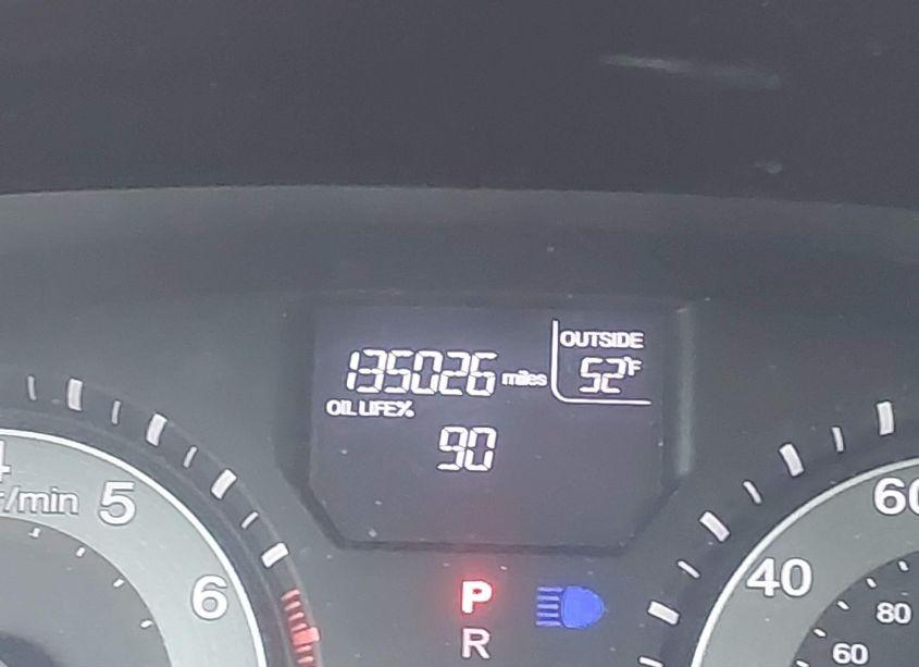 Photo 14 of 2016 Honda Odyssey EX-L (VIN 5FNRL5H61GB151011)