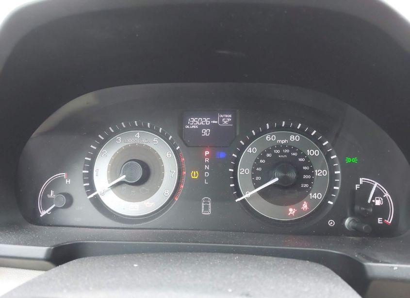 Photo 7 of 2016 Honda Odyssey EX-L (VIN 5FNRL5H61GB151011)