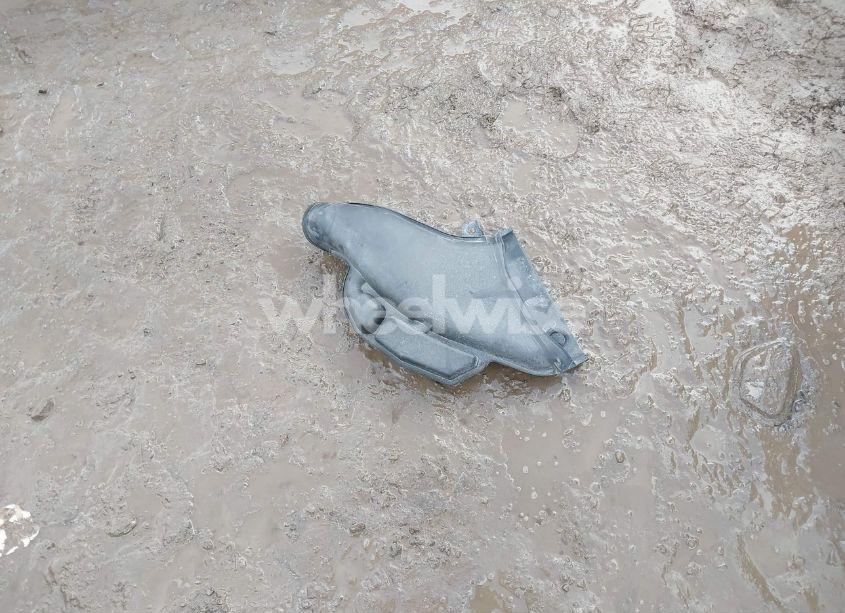 Photo 12 of 2016 Honda Odyssey EX-L (VIN 5FNRL5H61GB165409)