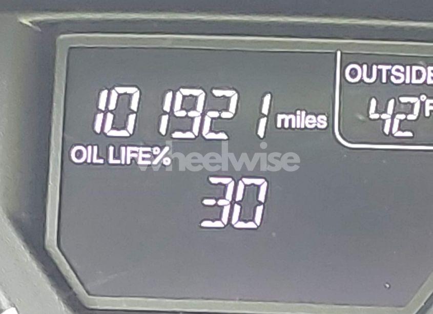 Photo 16 of 2016 Honda Odyssey EX-L (VIN 5FNRL5H61GB165409)