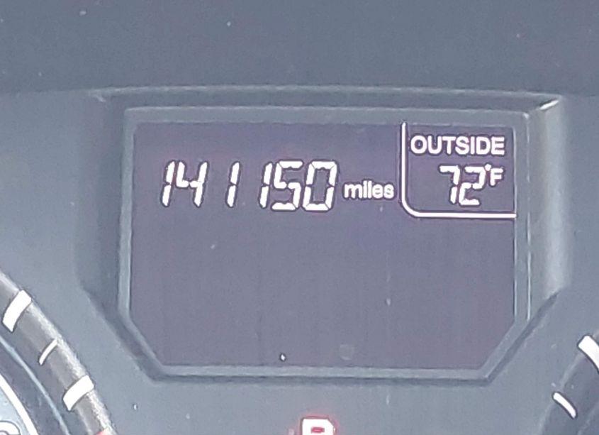 Photo 15 of 2016 Honda Odyssey EX-L (VIN 5FNRL5H61GB166978)