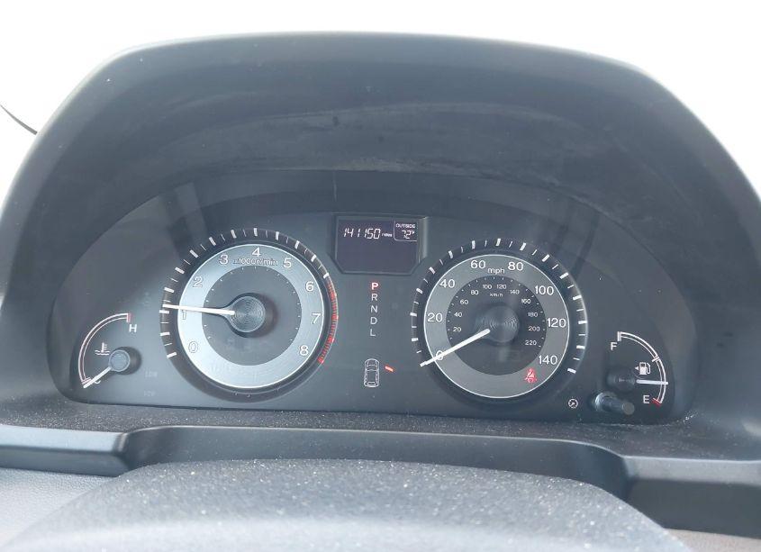 Photo 7 of 2016 Honda Odyssey EX-L (VIN 5FNRL5H61GB166978)