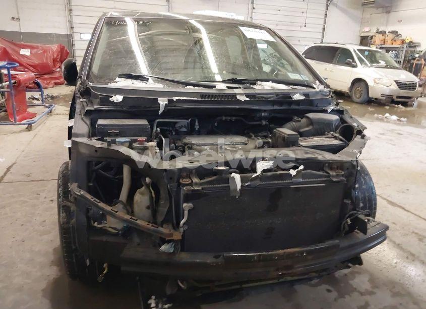 Photo 6 of 2011 Honda Odyssey EX-L (VIN 5FNRL5H62BB022056)