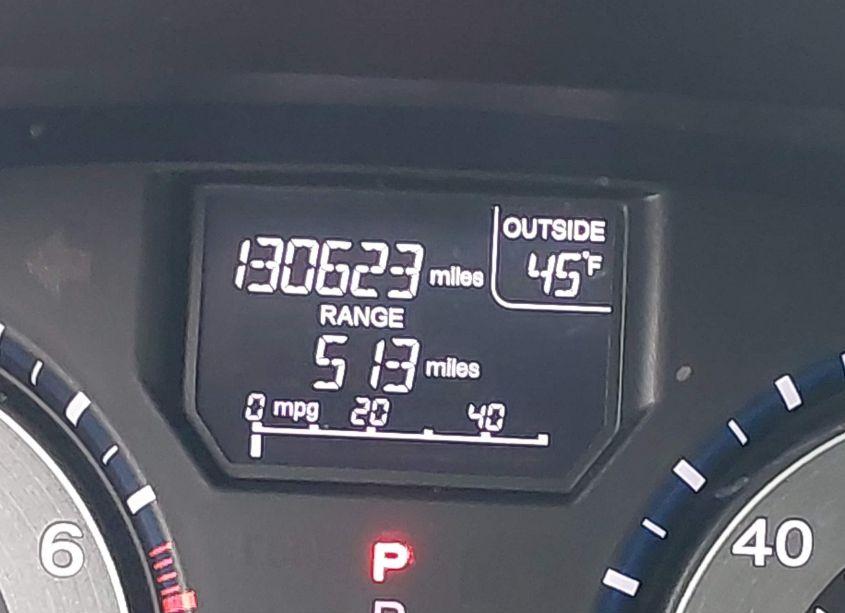 Photo 15 of 2011 Honda Odyssey EX-L (VIN 5FNRL5H62BB026012)