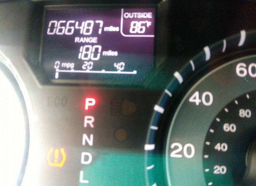 Photo 15 of 2011 Honda Odyssey EX-L (VIN 5FNRL5H62BB032005)