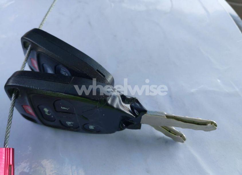 Photo 11 of 2011 Honda Odyssey EX-L (VIN 5FNRL5H62BB047118)