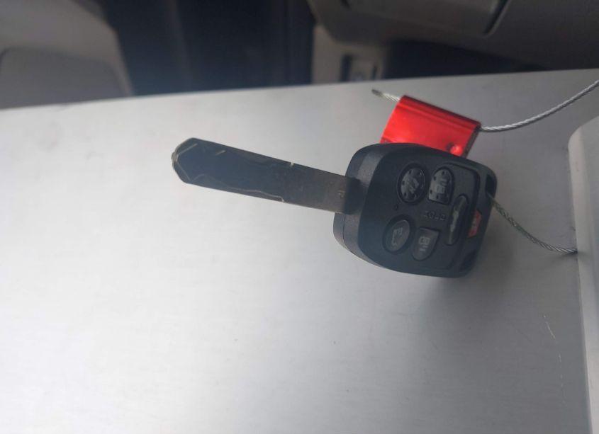 Photo 11 of 2011 Honda Odyssey EX-L (VIN 5FNRL5H62BB065943)