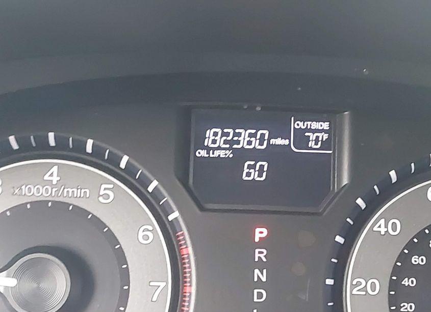 Photo 15 of 2011 Honda Odyssey EX-L (VIN 5FNRL5H62BB065943)