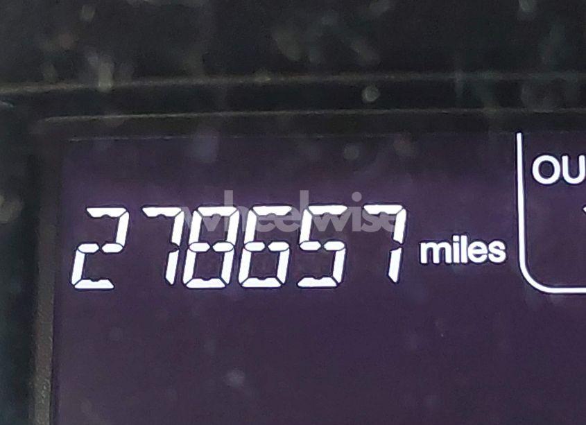 Photo 15 of 2011 Honda Odyssey EX-L (VIN 5FNRL5H62BB071404)