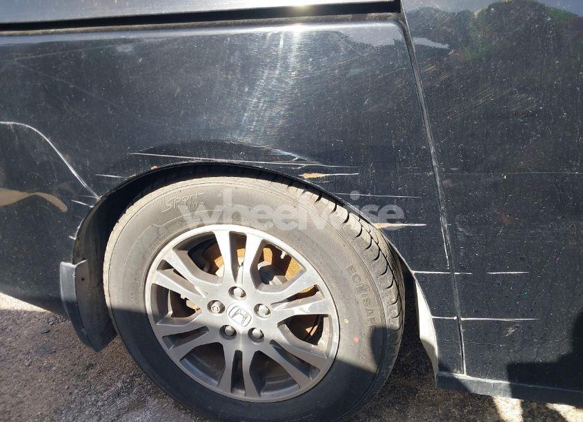 Photo 19 of 2012 Honda Odyssey EX-L (VIN 5FNRL5H62CB015044)