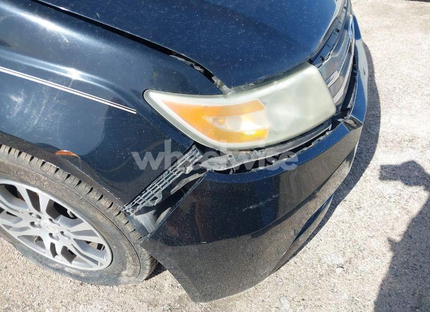 Photo 20 of 2012 Honda Odyssey EX-L (VIN 5FNRL5H62CB015044)