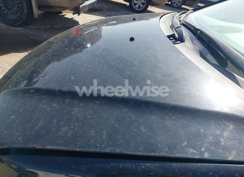 Photo 6 of 2012 Honda Odyssey EX-L (VIN 5FNRL5H62CB015044)