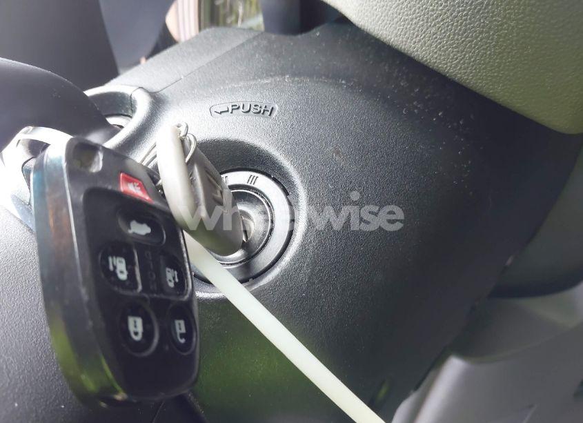 Photo 11 of 2012 Honda Odyssey EX-L (VIN 5FNRL5H62CB019238)