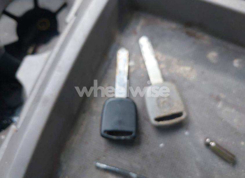 Photo 11 of 2012 Honda Odyssey EX-L (VIN 5FNRL5H62CB023273)