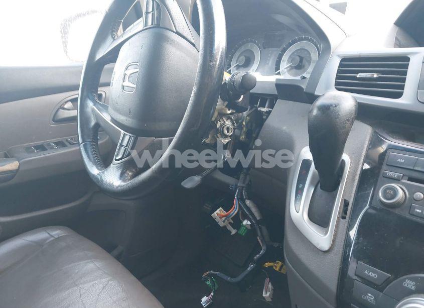 Photo 17 of 2012 Honda Odyssey EX-L (VIN 5FNRL5H62CB023273)