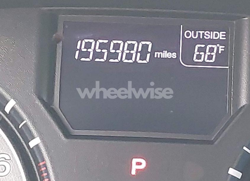 Photo 15 of 2012 Honda Odyssey EX-L (VIN 5FNRL5H62CB027162)