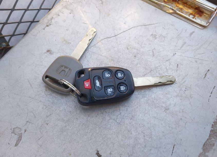 Photo 11 of 2012 Honda Odyssey EX-L (VIN 5FNRL5H62CB047668)