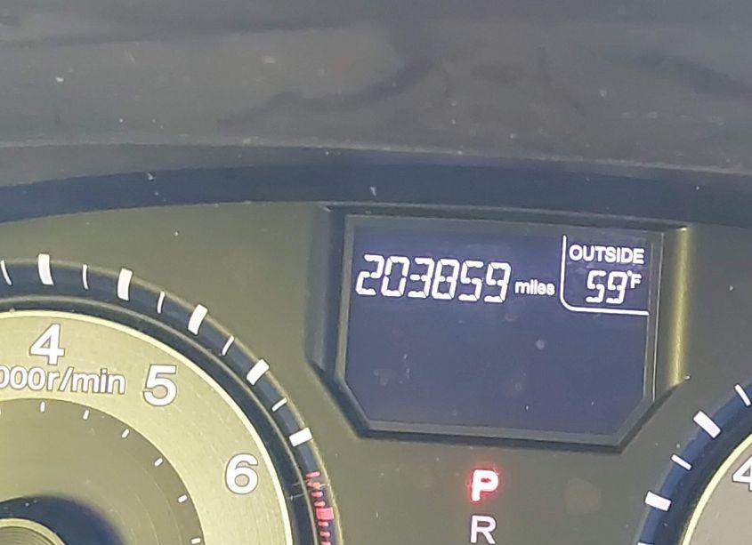 Photo 15 of 2012 Honda Odyssey EX-L (VIN 5FNRL5H62CB047668)