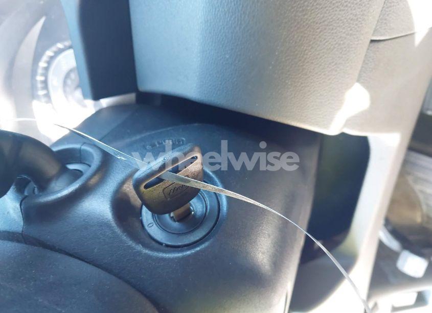 Photo 11 of 2012 Honda Odyssey EX-L (VIN 5FNRL5H62CB088947)