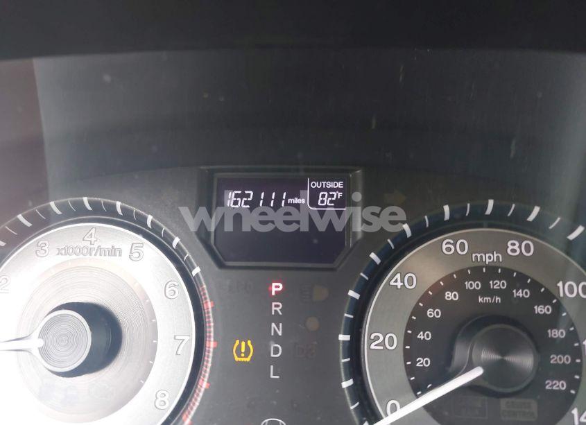 Photo 15 of 2012 Honda Odyssey EX-L (VIN 5FNRL5H62CB102068)