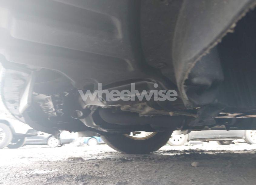 Photo 6 of 2012 Honda Odyssey EX-L (VIN 5FNRL5H62CB102068)