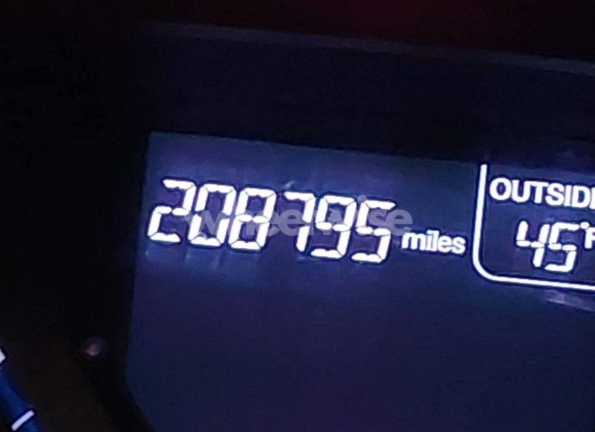 Photo 15 of 2012 Honda Odyssey EX-L (VIN 5FNRL5H62CB106055)