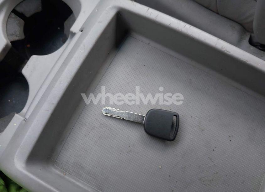 Photo 11 of 2012 Honda Odyssey EX-L (VIN 5FNRL5H62CB110767)