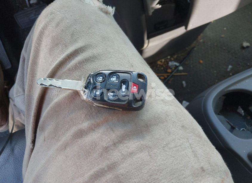 Photo 11 of 2012 Honda Odyssey EX-L (VIN 5FNRL5H62CB117511)