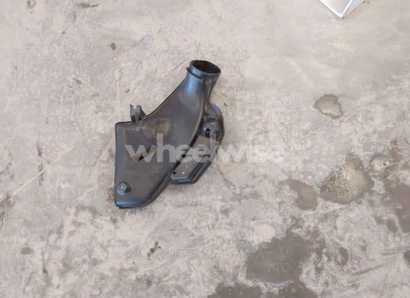 Photo 12 of 2012 Honda Odyssey EX-L (VIN 5FNRL5H62CB139492)