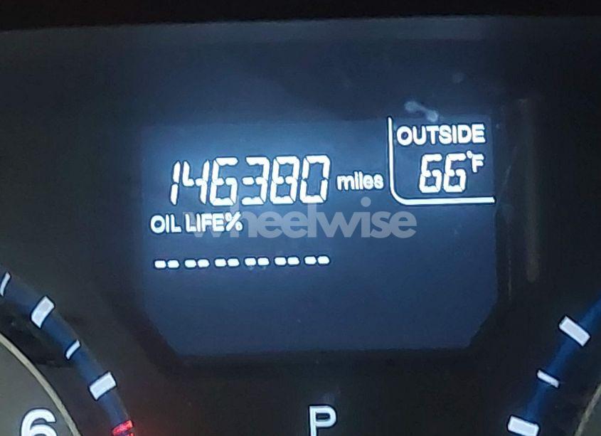 Photo 16 of 2012 Honda Odyssey EX-L (VIN 5FNRL5H62CB139492)