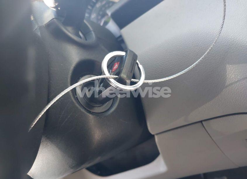 Photo 11 of 2013 Honda Odyssey EX-L (VIN 5FNRL5H62DB002425)