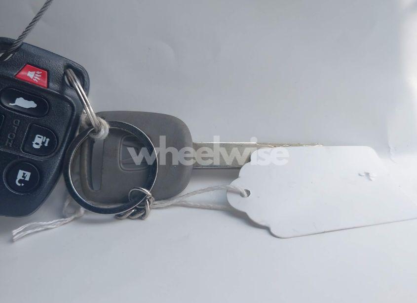 Photo 11 of 2013 Honda Odyssey EX-L (VIN 5FNRL5H62DB007091)