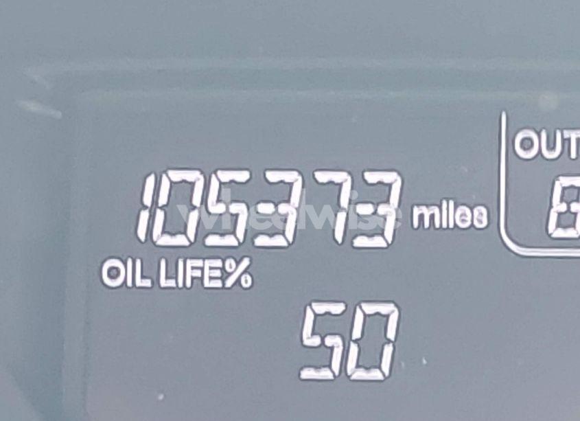 Photo 15 of 2013 Honda Odyssey EX-L (VIN 5FNRL5H62DB007091)