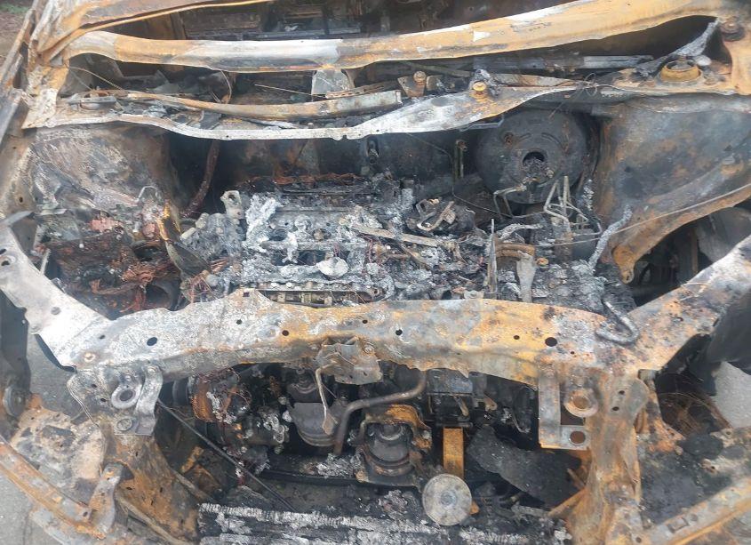 Photo 10 of 2013 Honda Odyssey EX-L (VIN 5FNRL5H62DB013182)