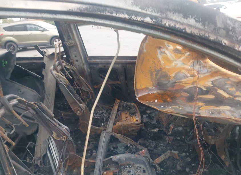 Photo 5 of 2013 Honda Odyssey EX-L (VIN 5FNRL5H62DB013182)