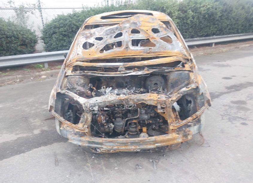 Photo 6 of 2013 Honda Odyssey EX-L (VIN 5FNRL5H62DB013182)