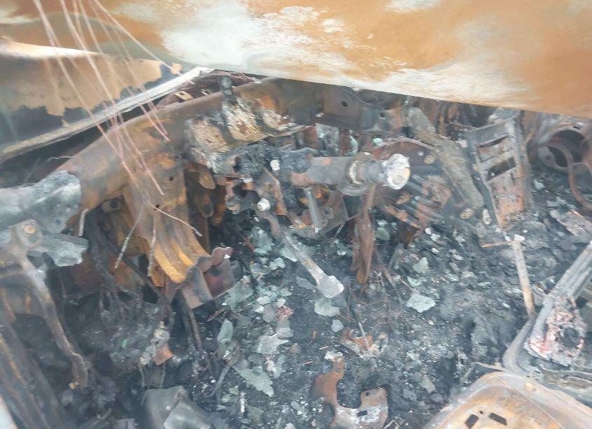 Photo 7 of 2013 Honda Odyssey EX-L (VIN 5FNRL5H62DB013182)